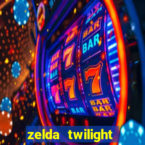 zelda twilight princess wii pt-br wbfs